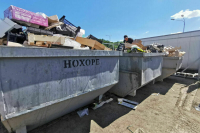 В Минприроды нашли способ сэкономить на вывозе бытовых отходов