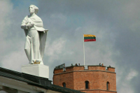 В Литве допустили прекращение транзита в Калининград из-за проблем с оплатой