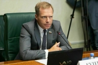 Сенаторы предложили защитить права предпринимателей-арендаторов 