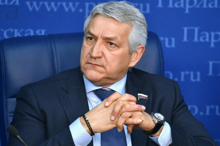 Леонид Огуль: Производственная аптека — это доступность препаратов для населения