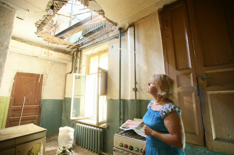 В России увеличили компенсации за поврежденное жилье