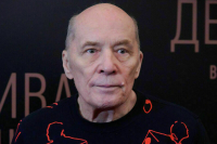В Москве госпитализирован с коронавирусом актер Александр Филиппенко 