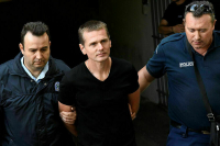 Россиянина Винника освободили по делу об экстрадиции в США