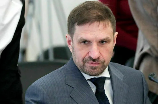 Дмитрий Кузнецов.