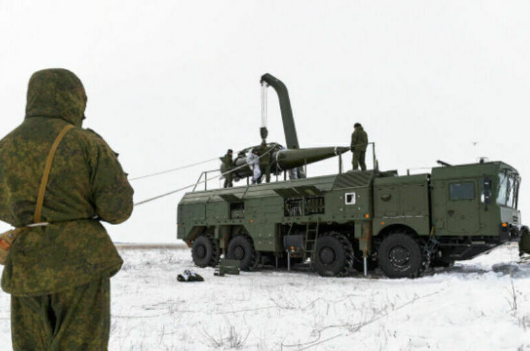 К материалам для оборонки будут предъявлять более высокие требования