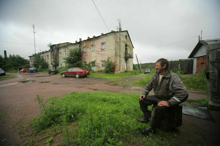 Благоустройство малых городов профинансируют дополнительно