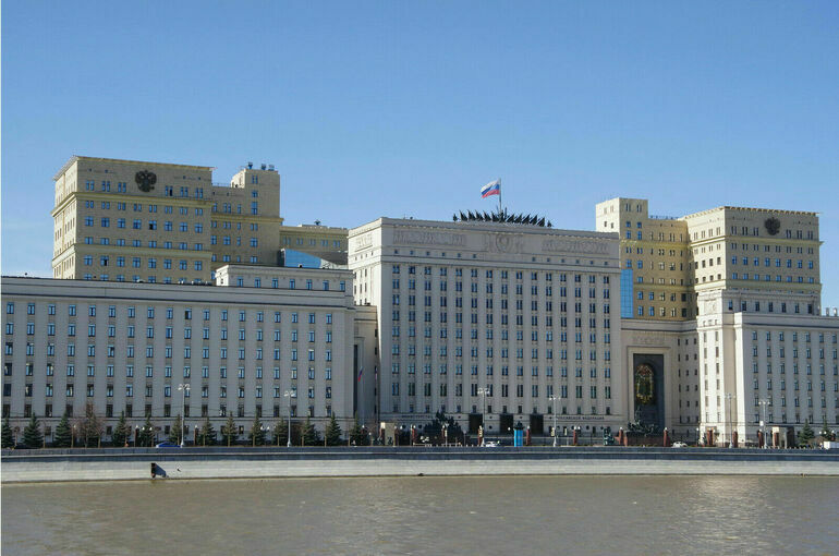 Минобороны сообщило об оставленных украинскими военными наркотиках