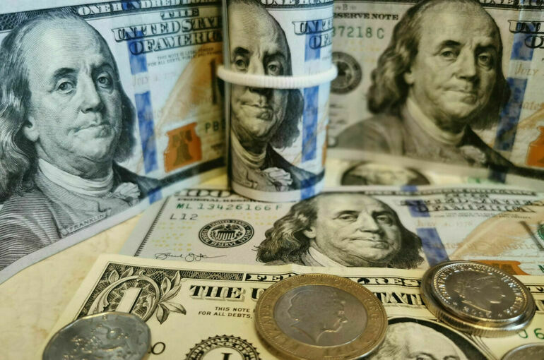 В магазинах для иностранных дипломатов будут принимать рубли, доллары и евро