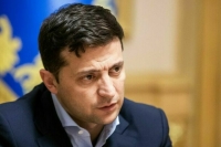 Зеленский обвинил ЕС в искусственной задержке 8 млрд евро помощи Украине