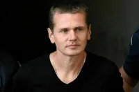 Россиянина Александра Винника доставили в США