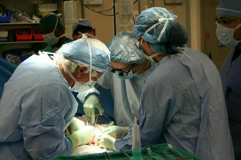 Минздрав получит дополнительные полномочия по вопросам трансплантации органов