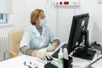 Коллективный иммунитет к COVID-19 снизился в России за неделю на 2,1 процента