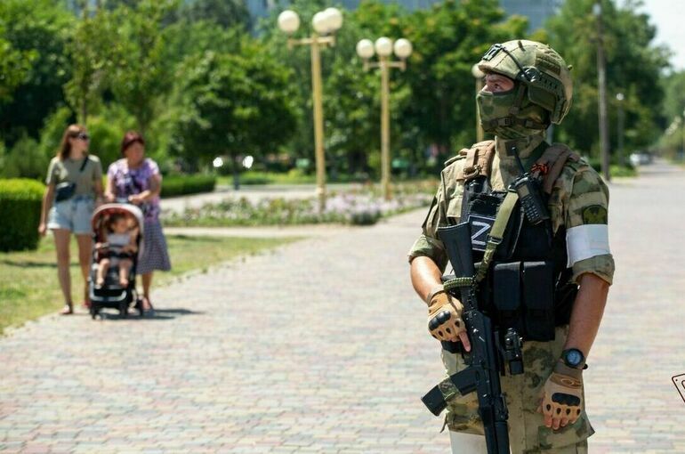 В Херсонской и Запорожской областях из незаконного оборота изъяли девять гранатометов