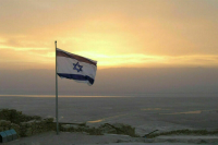В центре и на юге Израиля сработали сирены воздушной тревоги