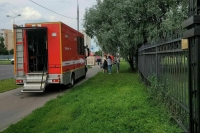 После гибели трех рабочих в Москве завели уголовное дело