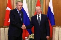 СМИ: Россия и Турция откажутся от долларов и евро во взаимной торговле