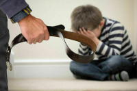 ВЦИОМ: 13% родителей считают телесные наказания допустимым методом воспитания