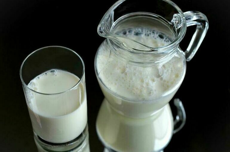 На вредных производствах будут выдавать молоко