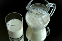 На вредных производствах будут выдавать молоко