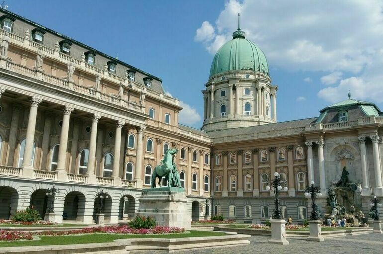 Мэр Будапешта заявил о «скором конце режима Орбана»