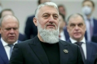 Депутат Делимханов заявил, что мошенники вымогают деньги от его имени