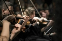 Седьмая «блокадная» симфония Шостаковича прозвучит в день 80-летия со дня премьеры