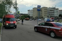 В Москве после гибели рабочих в коллекторе задержали главу подрядной организации