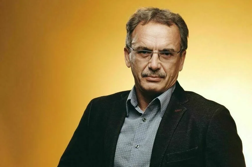 Андрей Ильницкий