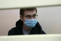 Пермскому стрелку продлили арест до 27 октября