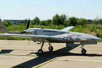 Производство беспилотников Bayraktar начнут на Украине в 2023 году