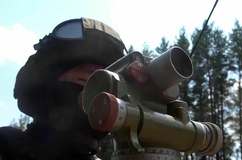 В ЛНР сообщили о переходе под контроль республик Донбасса завода Knauf в Соледаре