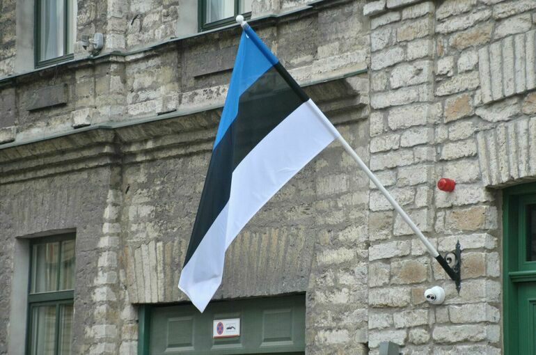 В эстонском Тарту вандалы осквернили памятник советским воинам