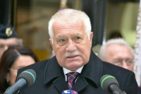 Экс-президент Чехии заявил о замалчивании неудобных фактов об Украине на Западе