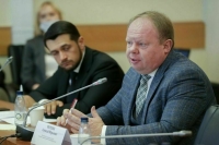 Черняк заявил об отсутствии угрозы для туристов в Крыму