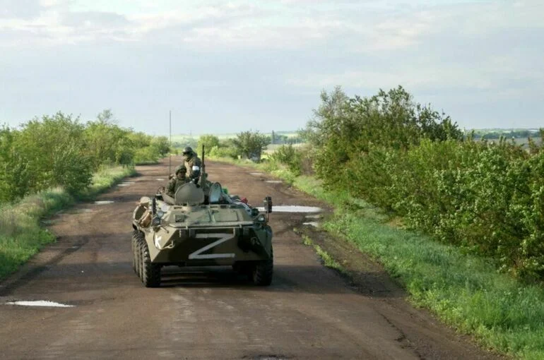 Часть территории Николаевской области хотят присоединить к Херсонской