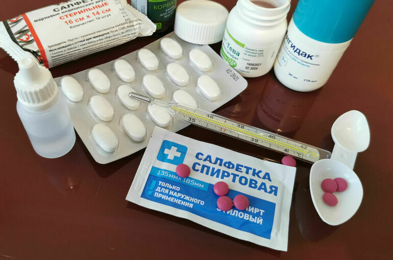 Производство ртутных термометров хотят запретить в России