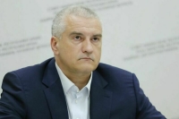 Аксенов проведет заседание Комиссии по ликвидации ЧС в Новофедоровке