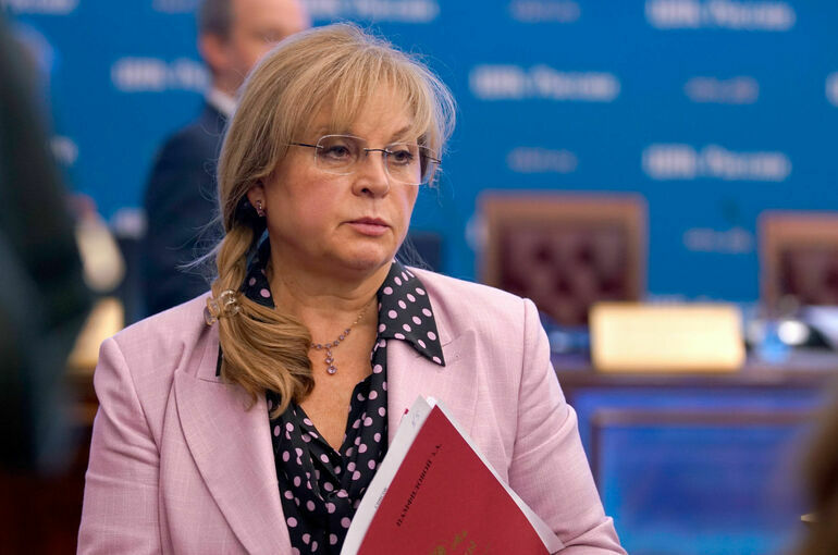 Избиратели подали более 19 тысяч заявлений для участия в дистанционном голосовании