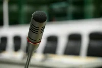 Саудовский дипломат скончался во время публичного выступления в Египте