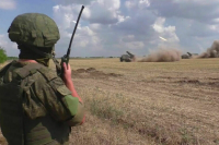 Минобороны заявило об уничтожении пункта нацформирования «Айдар» в ДНР