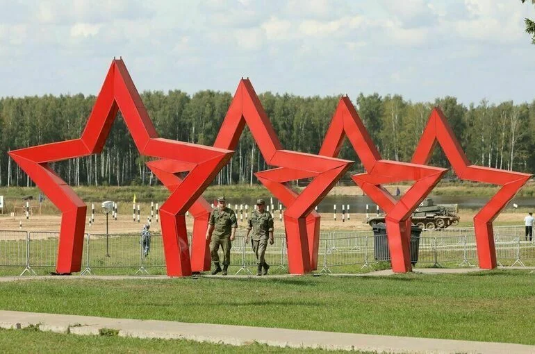 Конференцию по безопасности в Кубинке посетит более 700 делегатов