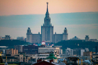 В Минобрнауки сообщили, что крупные вузы РФ заполнили бюджетные места