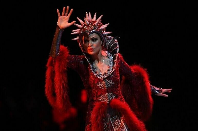 Пайкин надеется, что Минспорт инициирует вопрос о приеме Дробязко в гражданство РФ