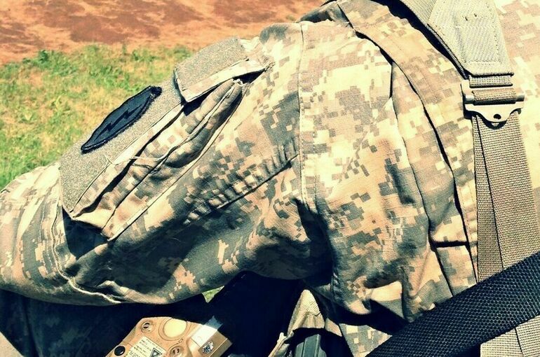 В ЛНР сообщили, что украинские военные сжигают тела наемников