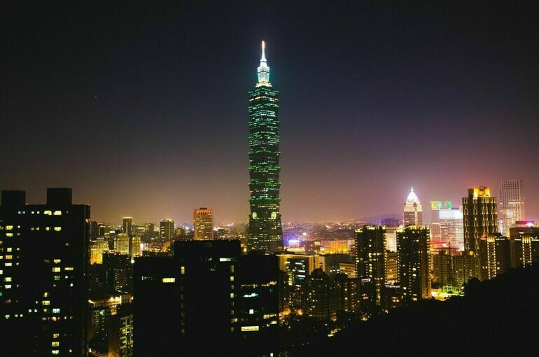 Власти Тайваня назвали неприемлемой модель «одна страна — две системы» в отношениях с КНР