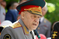 Экс-глава Генштаба заявил о революции в использовании артиллерии на поле боя
