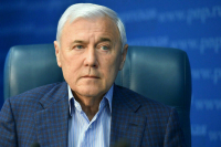 Аксаков не поддержал идею замораживать переводы свыше 10 тысяч рублей