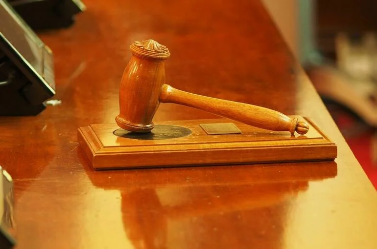 Бывшему главе Серпуховского района Шестуну добавили срок за угрозы судье