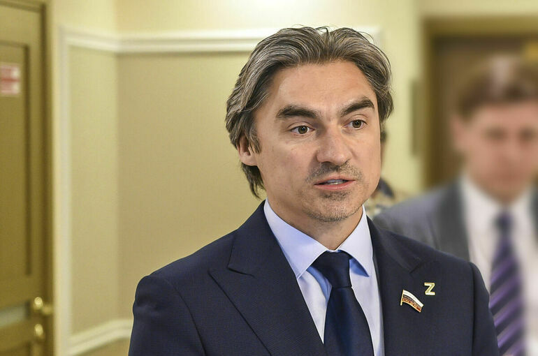 Депутат Свинцов рассказал, как проверяют вышки сотовой связи