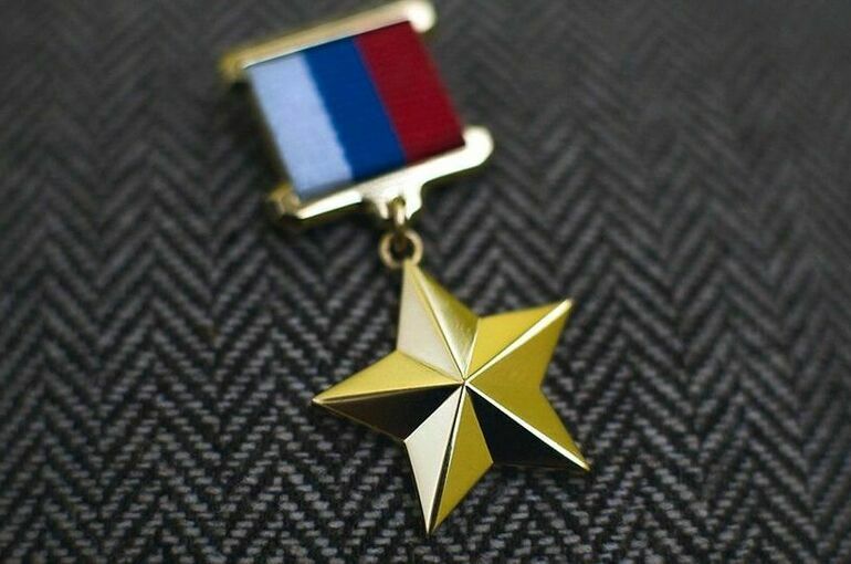 Звание Героя России получили семь летчиков ВКС за спецоперацию